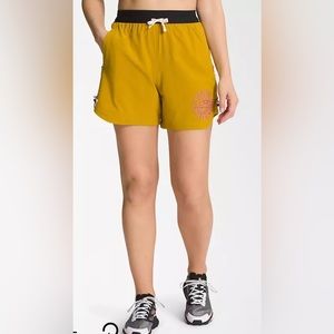 The North Face Trail Shorts